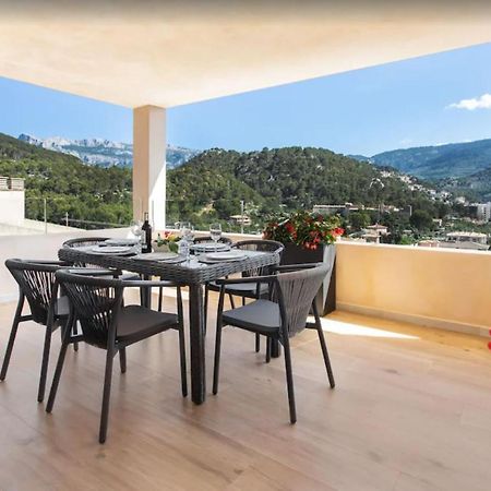 Villa Ona Puerto de Sóller 외부 사진