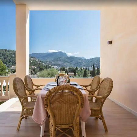 Villa Ona Puerto de Sóller 외부 사진