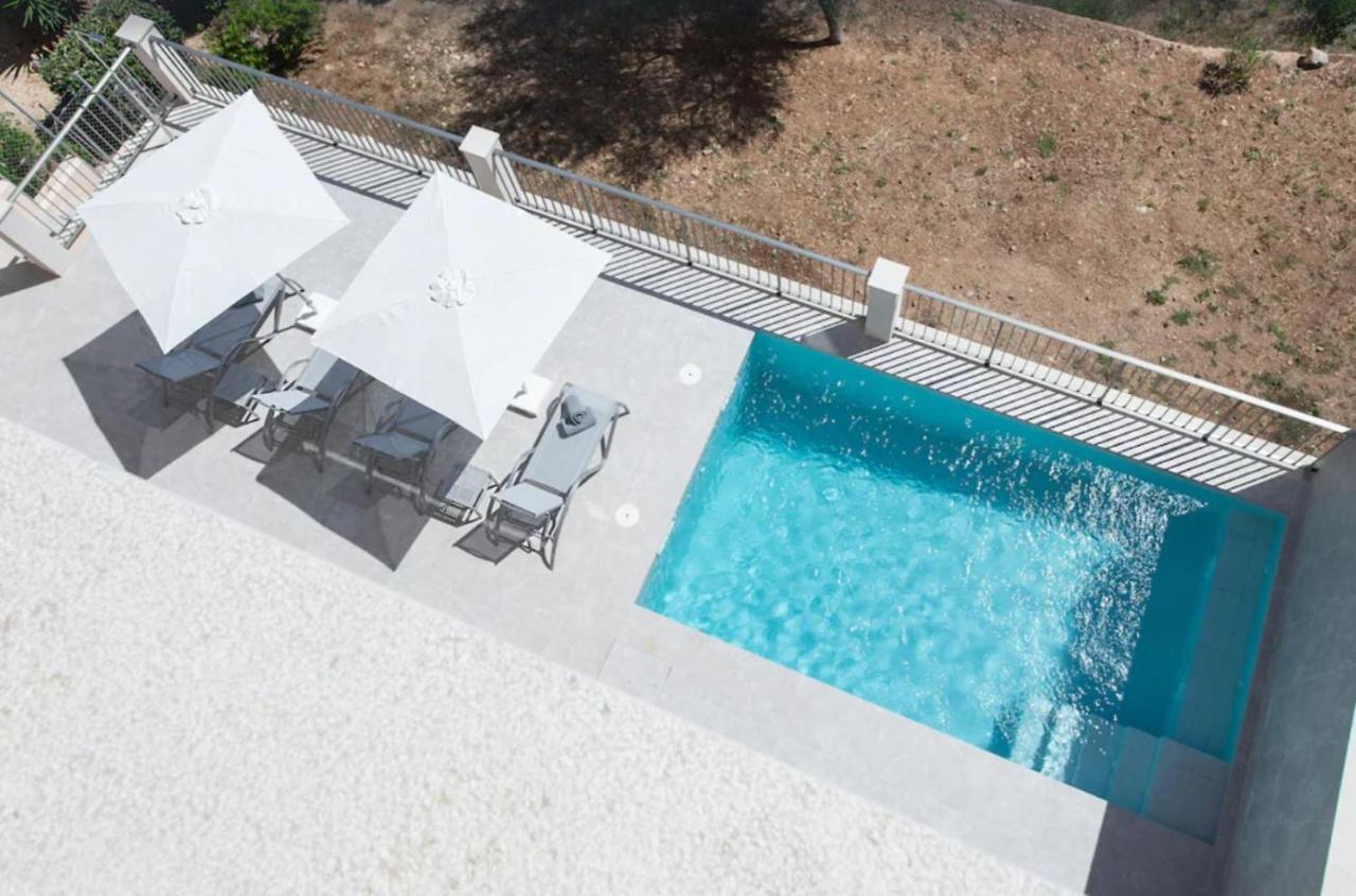 Villa Ona Puerto de Sóller 외부 사진