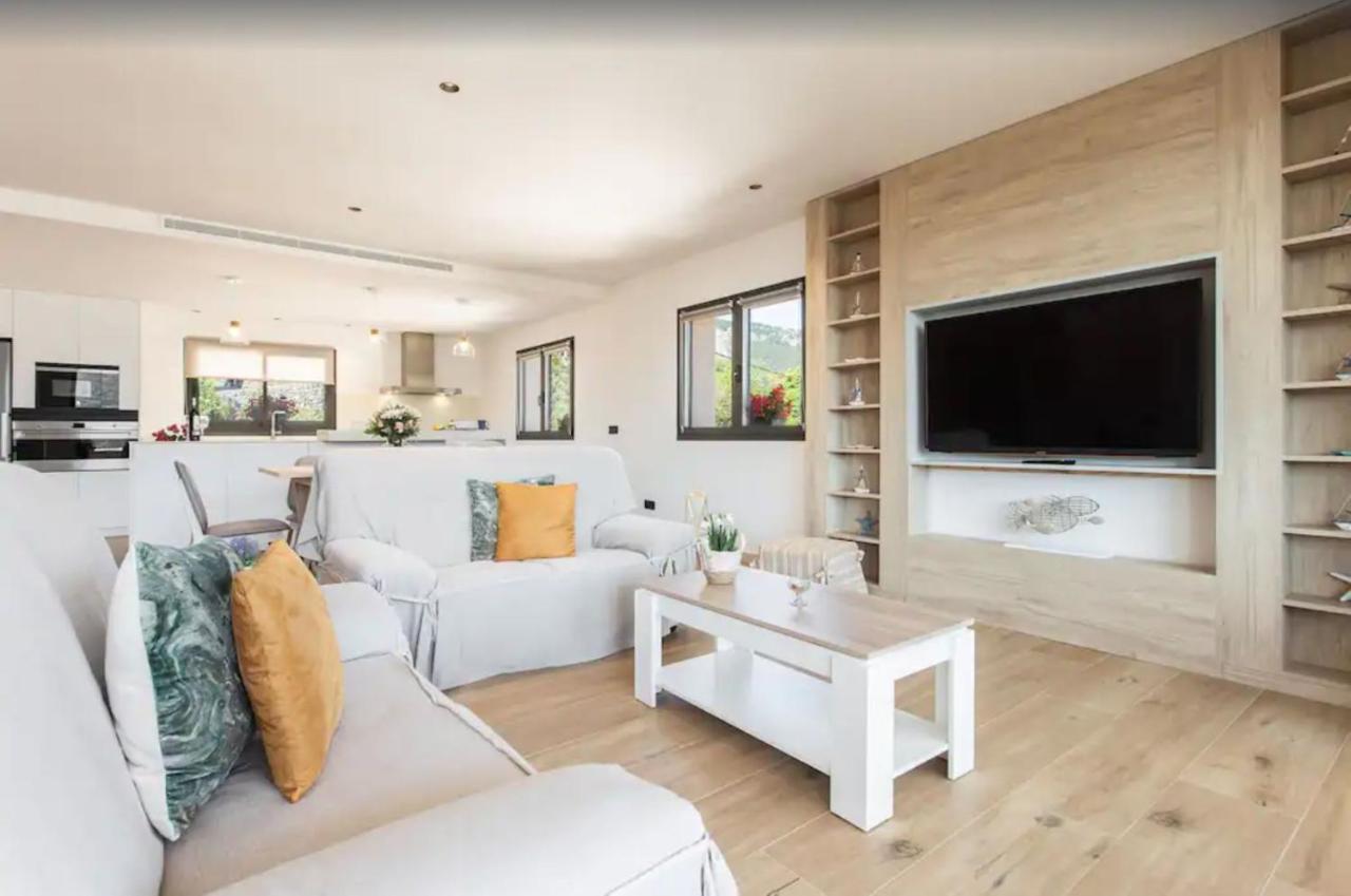 Villa Ona Puerto de Sóller 외부 사진