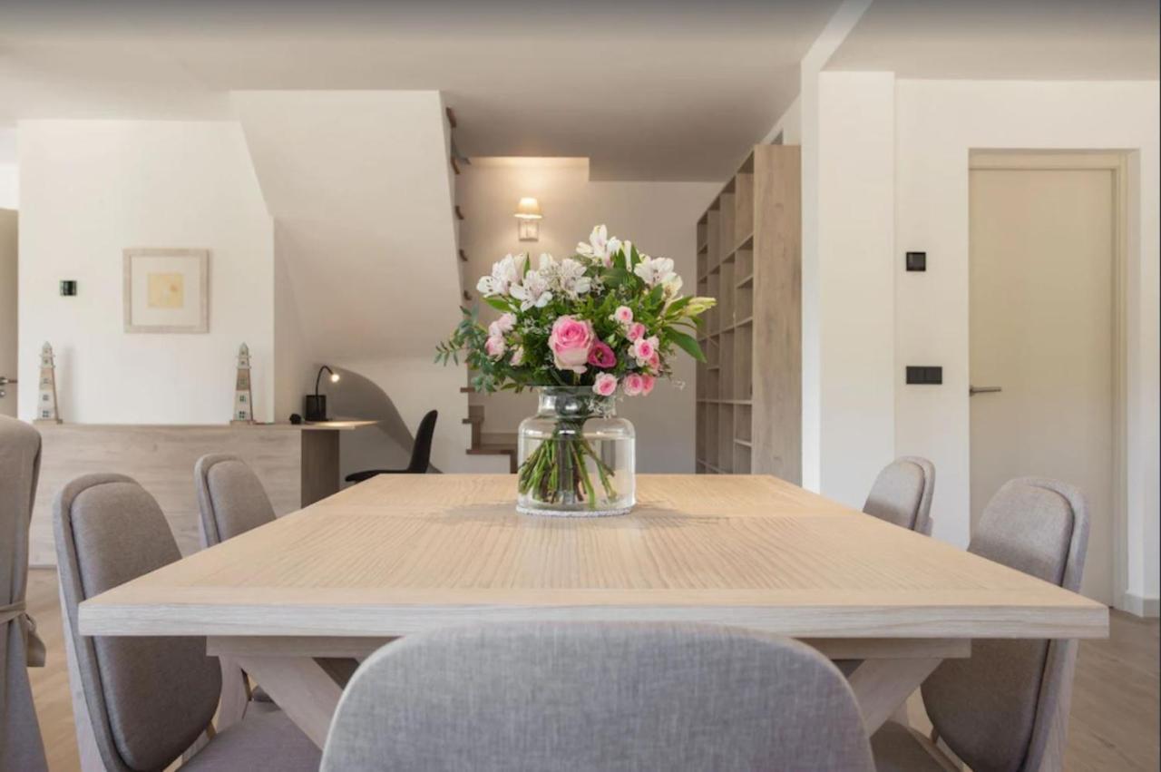 Villa Ona Puerto de Sóller 외부 사진