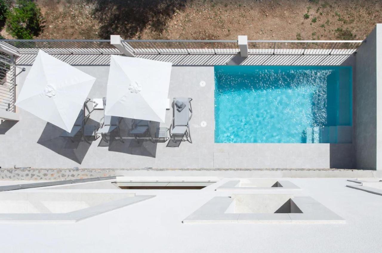 Villa Ona Puerto de Sóller 외부 사진