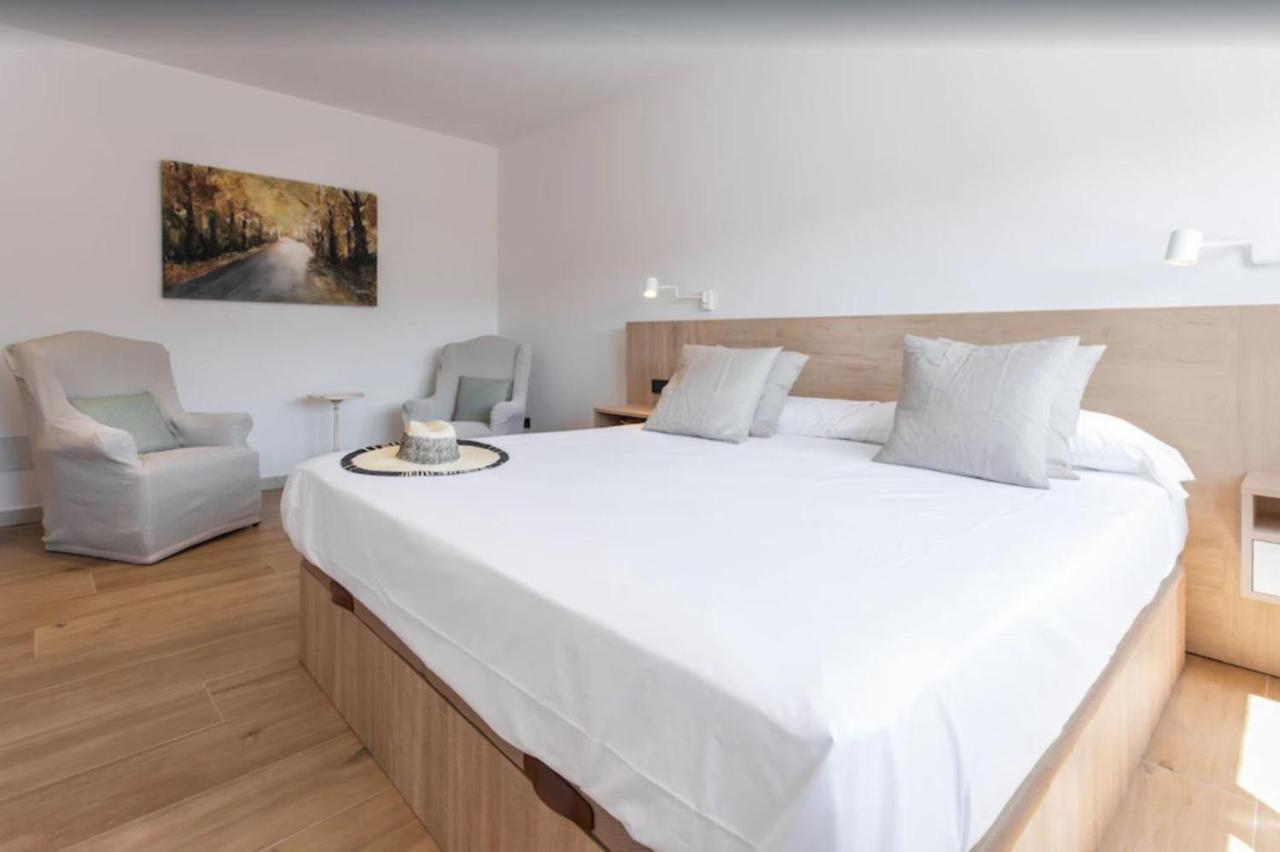 Villa Ona Puerto de Sóller 외부 사진