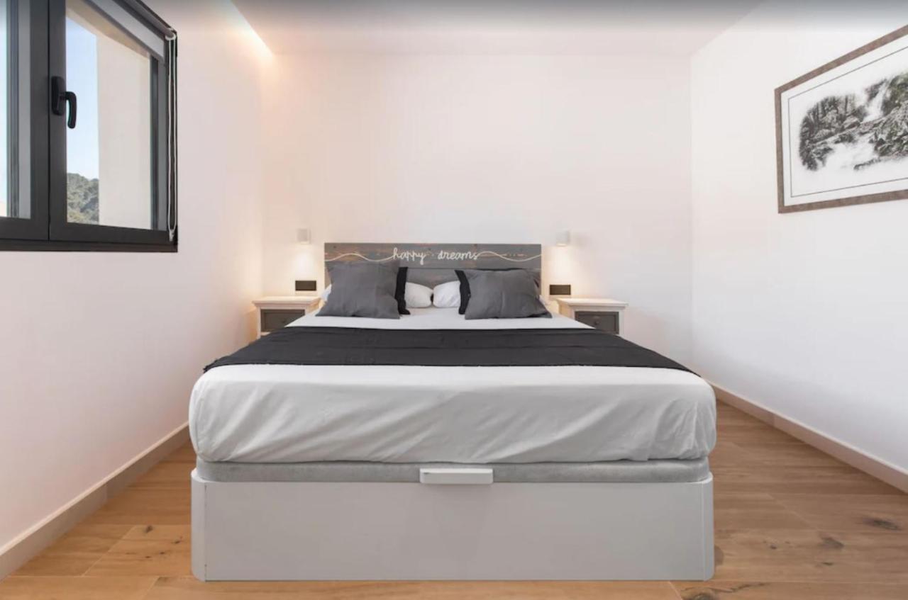 Villa Ona Puerto de Sóller 외부 사진