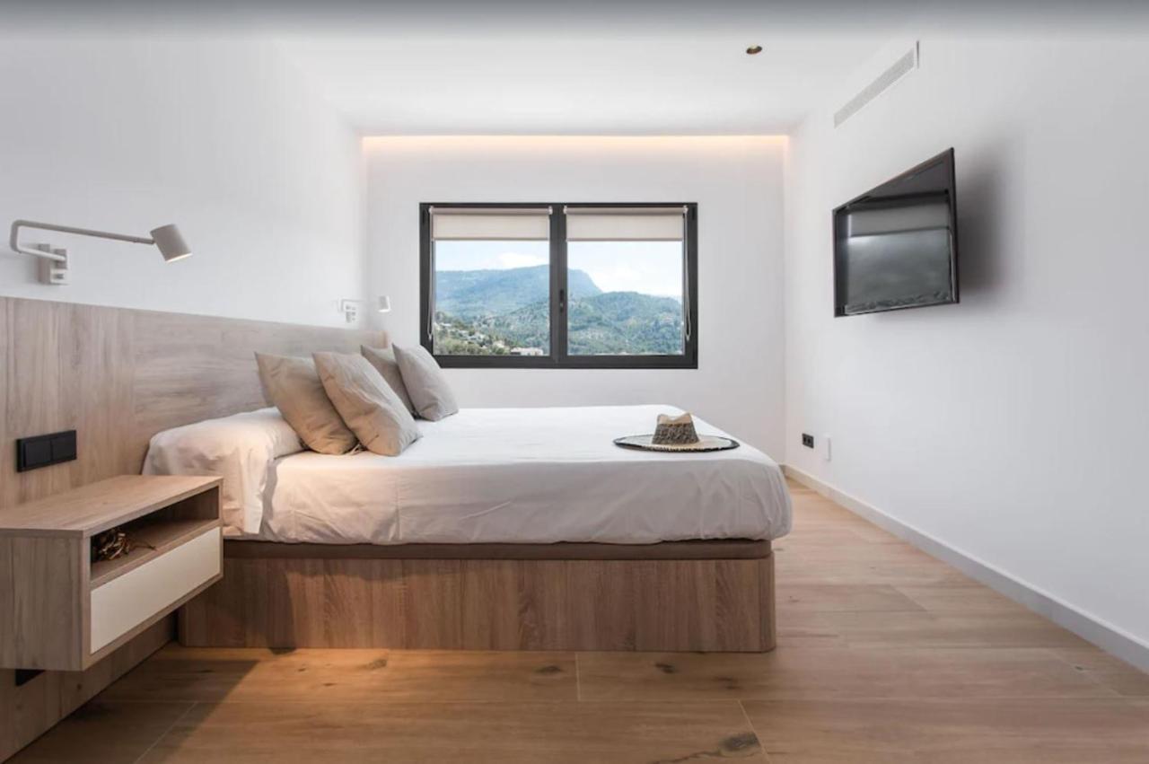 Villa Ona Puerto de Sóller 외부 사진