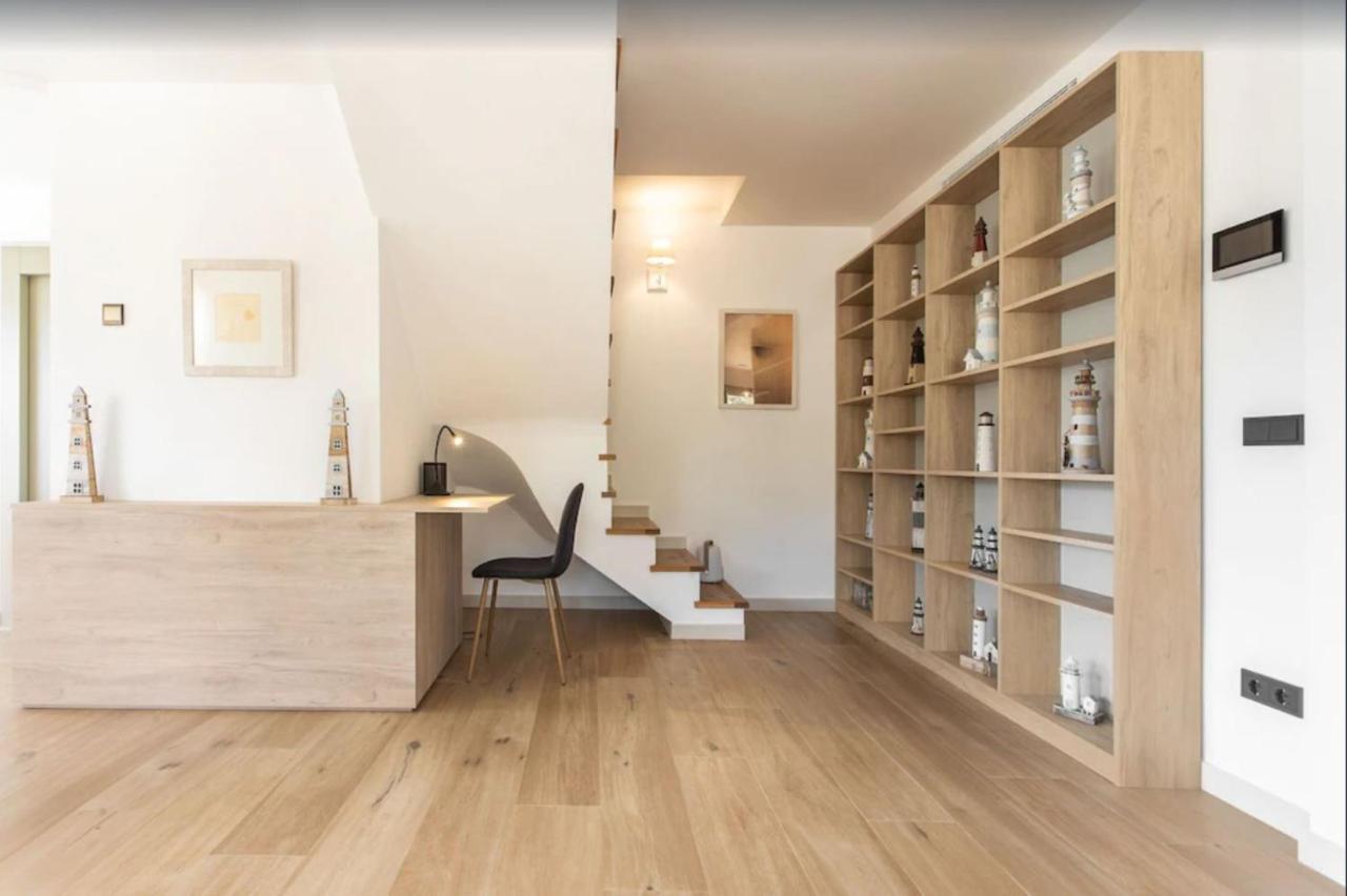 Villa Ona Puerto de Sóller 외부 사진